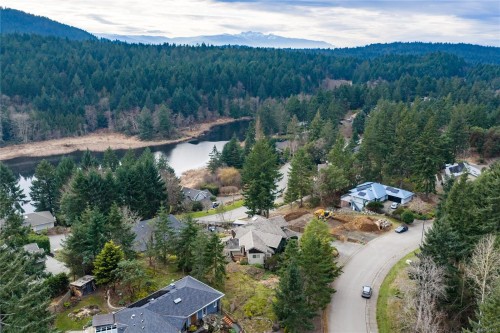 3380 Redden Rd, Nanoose Bay, BC 