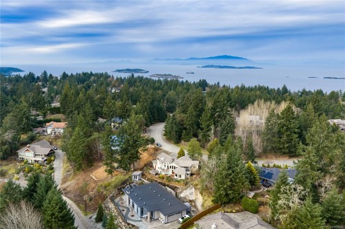 3380 Redden Rd, Nanoose Bay, BC 