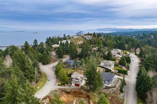 3380 Redden Rd, Nanoose Bay, BC 