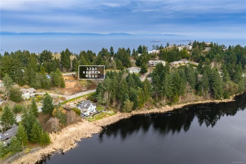 3380 Redden Rd, Nanoose Bay, BC 