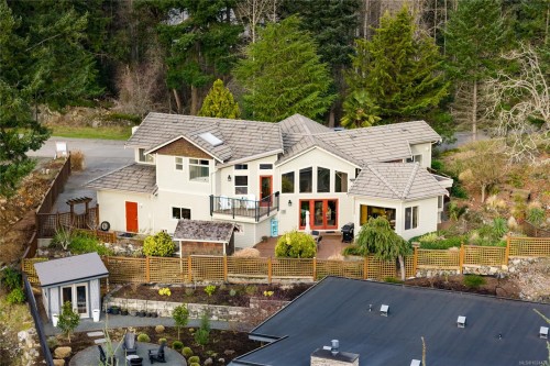 3380 Redden Rd, Nanoose Bay, BC 