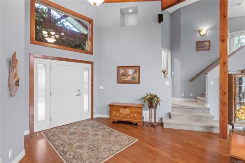 3380 Redden Rd, Nanoose Bay, BC 