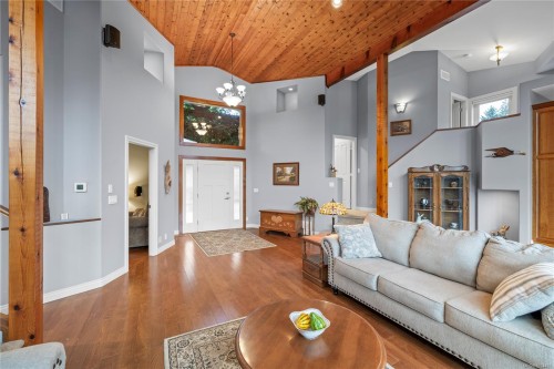 3380 Redden Rd, Nanoose Bay, BC 