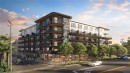 304-1075 Tillicum Rd, Esquimalt, BC  - Outdoor With Facade 