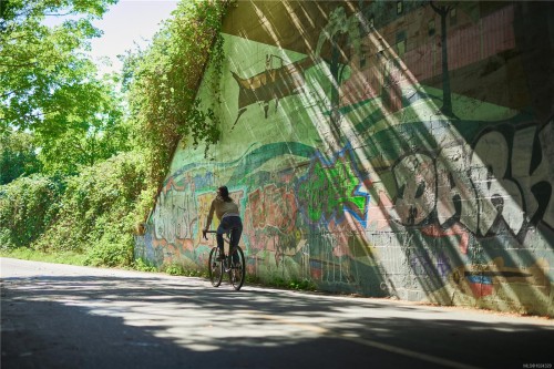 304-1075 Tillicum Rd, Esquimalt, BC - Outdoor