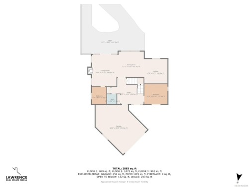 3927 Druce Lane, Saanich, BC 