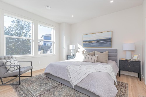 658 Wisteria Ridge, Langford, BC 