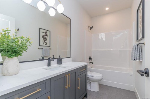 658 Wisteria Ridge, Langford, BC 