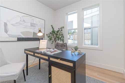 658 Wisteria Ridge, Langford, BC 