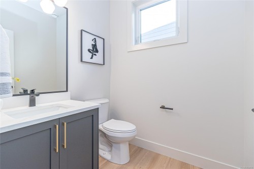 658 Wisteria Ridge, Langford, BC 