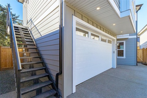 658 Wisteria Ridge, Langford, BC 