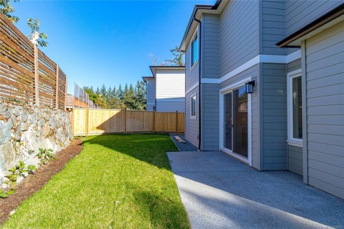 658 Wisteria Ridge, Langford, BC 