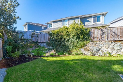 658 Wisteria Ridge, Langford, BC 