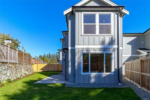 658 Wisteria Ridge, Langford, BC 