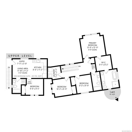 658 Wisteria Ridge, Langford, BC 