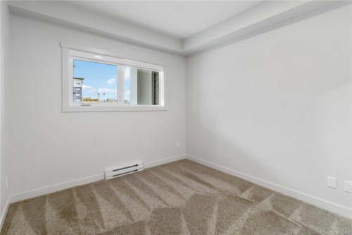 206-2469 Gateway Rd, Langford, BC - Indoor Photo Showing Other Room