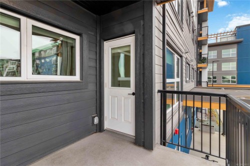 206-2469 Gateway Rd, Langford, BC - Outdoor With Exterior