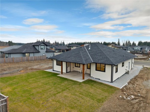 713 Beaver Creek Blvd, Campbell River, BC 