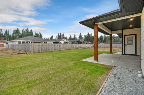 713 Beaver Creek Blvd, Campbell River, BC 