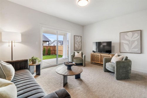 2520 Alabaster Crt, Langford, BC 