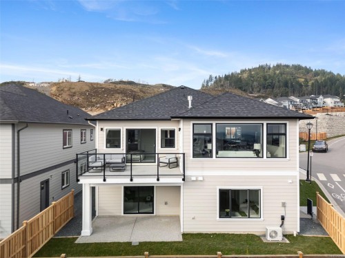 2520 Alabaster Crt, Langford, BC 