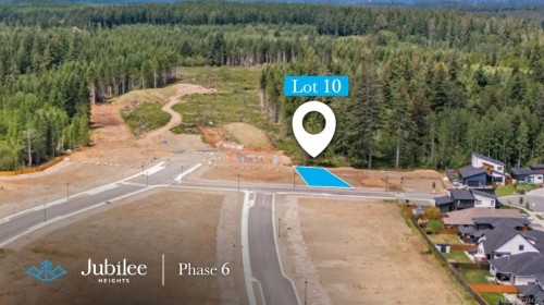 804 Salal St, Campbell River, BC 