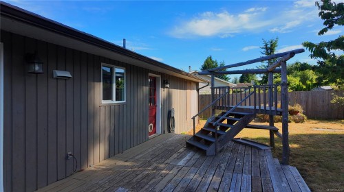 3000 Country Close, Campbell River, BC 