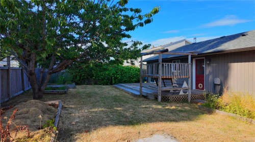 3000 Country Close, Campbell River, BC 