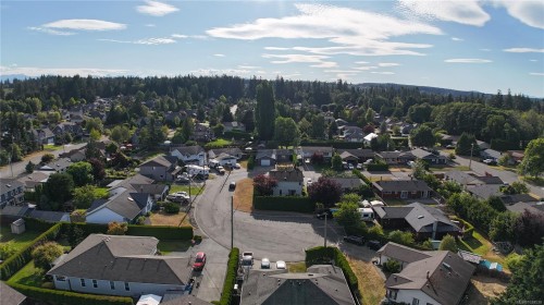 3000 Country Close, Campbell River, BC 