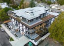 306-990 Doumac Ave, Saanich, BC  - Outdoor With View 