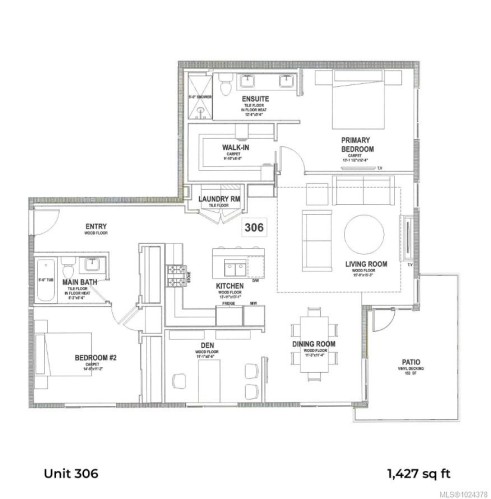 306-990 Doumac Ave, Saanich, BC - Other