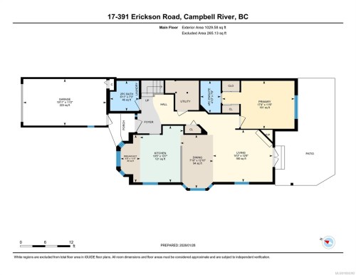 17-391 Erickson Rd, Campbell River, BC 