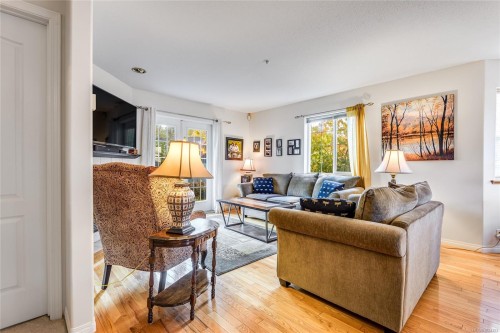 17-391 Erickson Rd, Campbell River, BC 