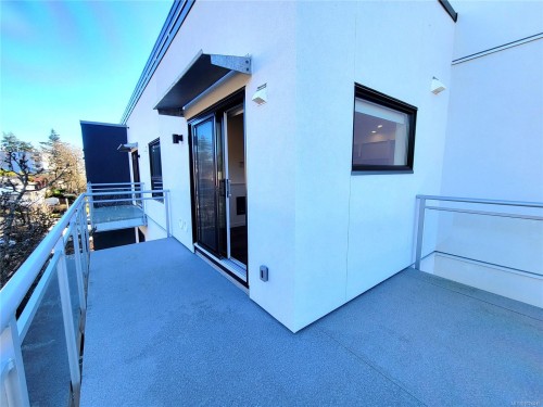 B503-1102 Esquimalt Rd, Esquimalt, BC - Outdoor With Exterior