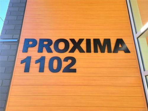 B503-1102 Esquimalt Rd, Esquimalt, BC - Outdoor