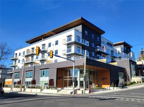 B503-1102 Esquimalt Rd, Esquimalt, BC - Outdoor