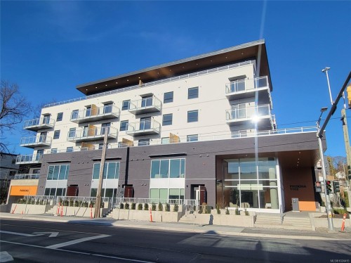 B503-1102 Esquimalt Rd, Esquimalt, BC - Outdoor