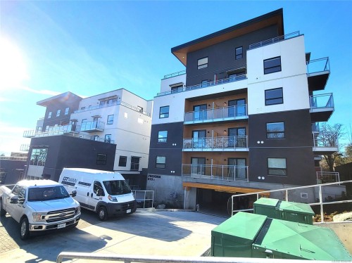 B503-1102 Esquimalt Rd, Esquimalt, BC - Outdoor