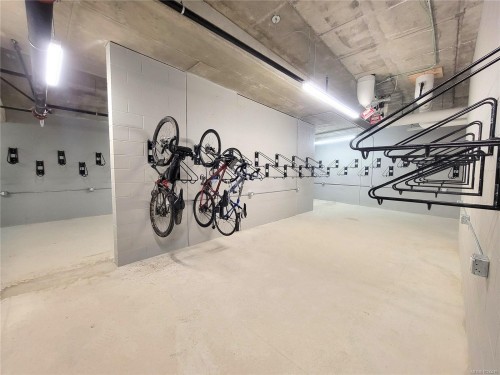 B503-1102 Esquimalt Rd, Esquimalt, BC - Indoor