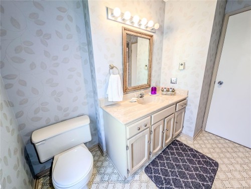 474 Eaglecrest Dr, Qualicum Beach, BC 