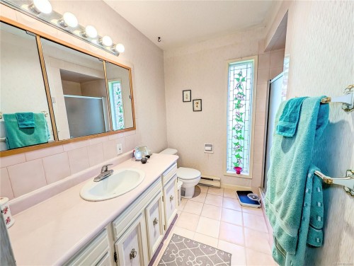 474 Eaglecrest Dr, Qualicum Beach, BC 