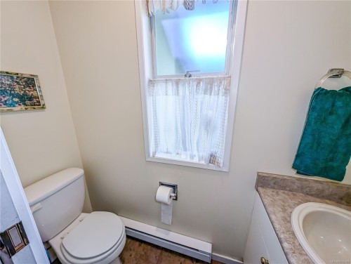 474 Eaglecrest Dr, Qualicum Beach, BC 