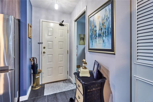 105-100 Dawes St, Nanaimo, BC -  Photo Showing Other Room