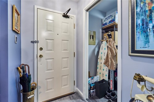 105-100 Dawes St, Nanaimo, BC - Indoor Photo Showing Other Room