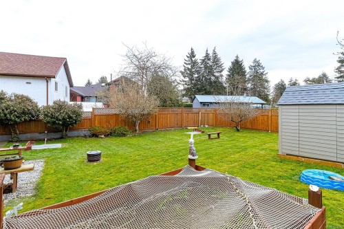 1135 Mcdonald Cres, Nanaimo, BC 