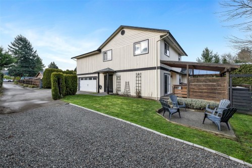 10369 Bowerbank Rd, Sidney, BC 