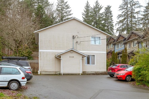 1-1140 Trans Canada Hwy, Ladysmith, BC 