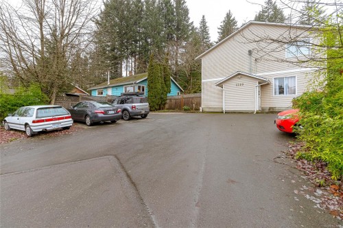 1-1140 Trans Canada Hwy, Ladysmith, BC 