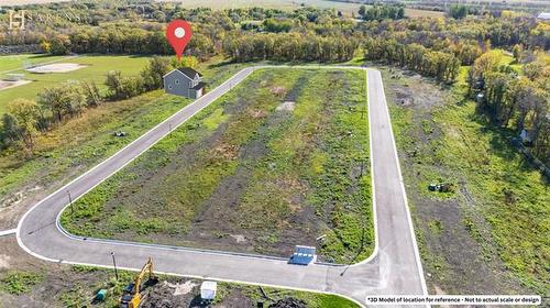 125 Harvest Cr, Lorette, MB 