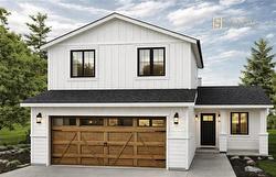 125 Harvest CR  Lorette, MB R5K 0T3